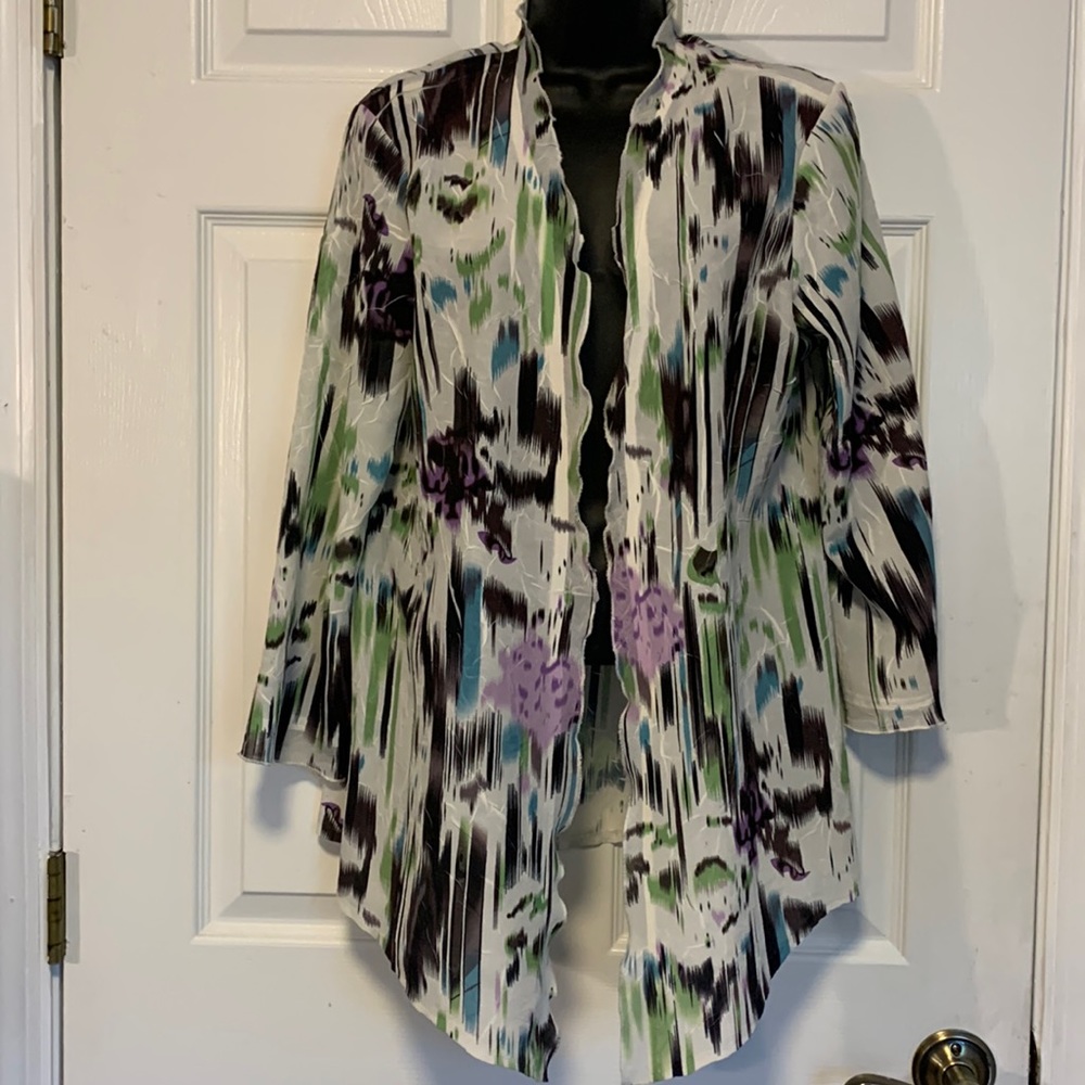 IZaro Beautiful Wrap